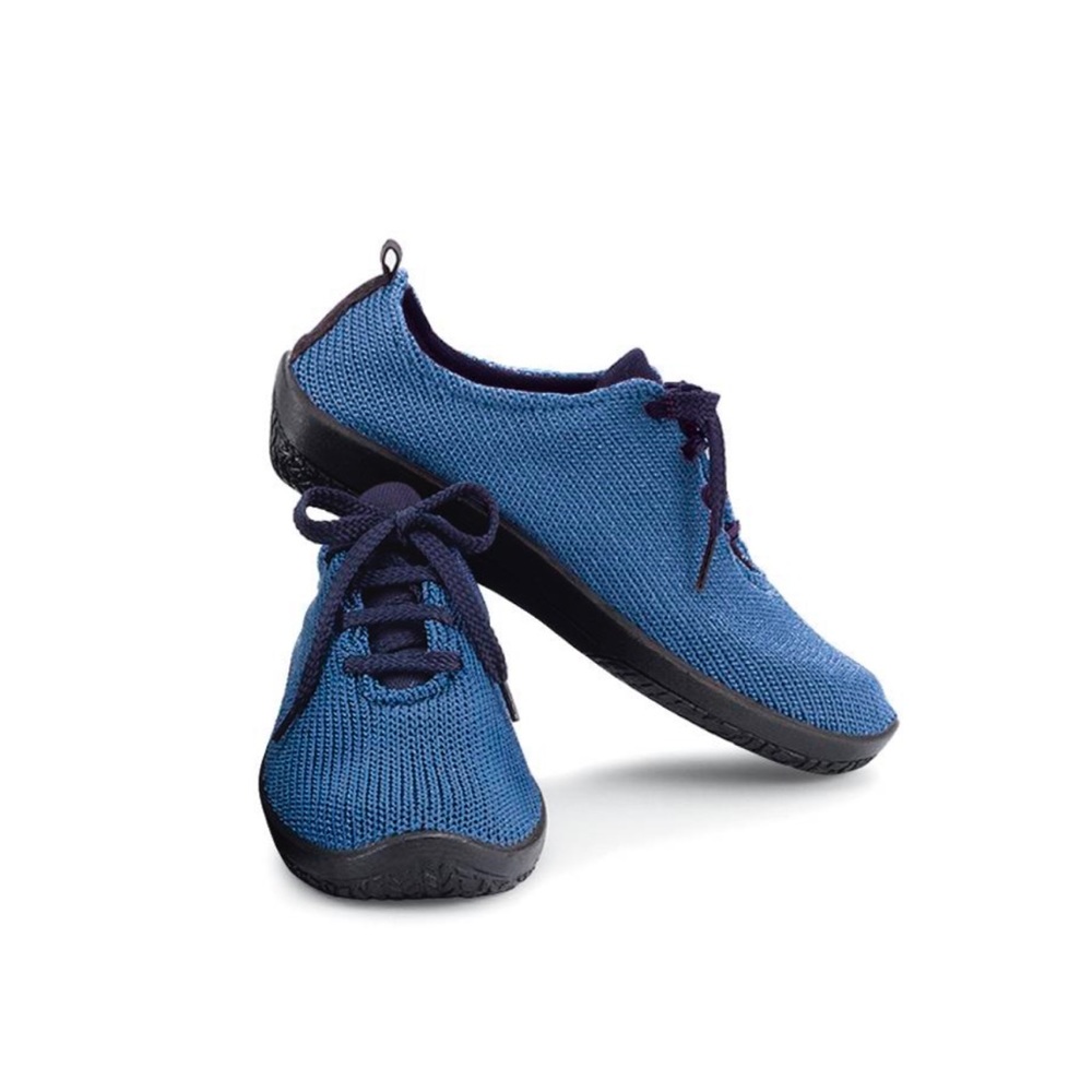 A’rcopedico LS aka “Shocks” Shoe